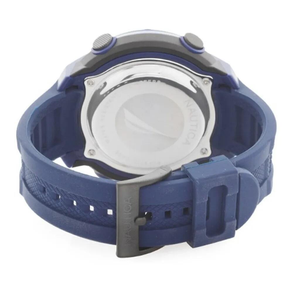 Ceas Barbati, Nautica, NMX 1500 NAI19524G - Marime universala