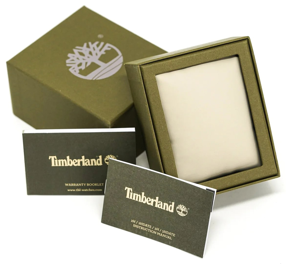 Ceas Barbati, Timberland, Whatley TDWGP2104704 - Marime universala