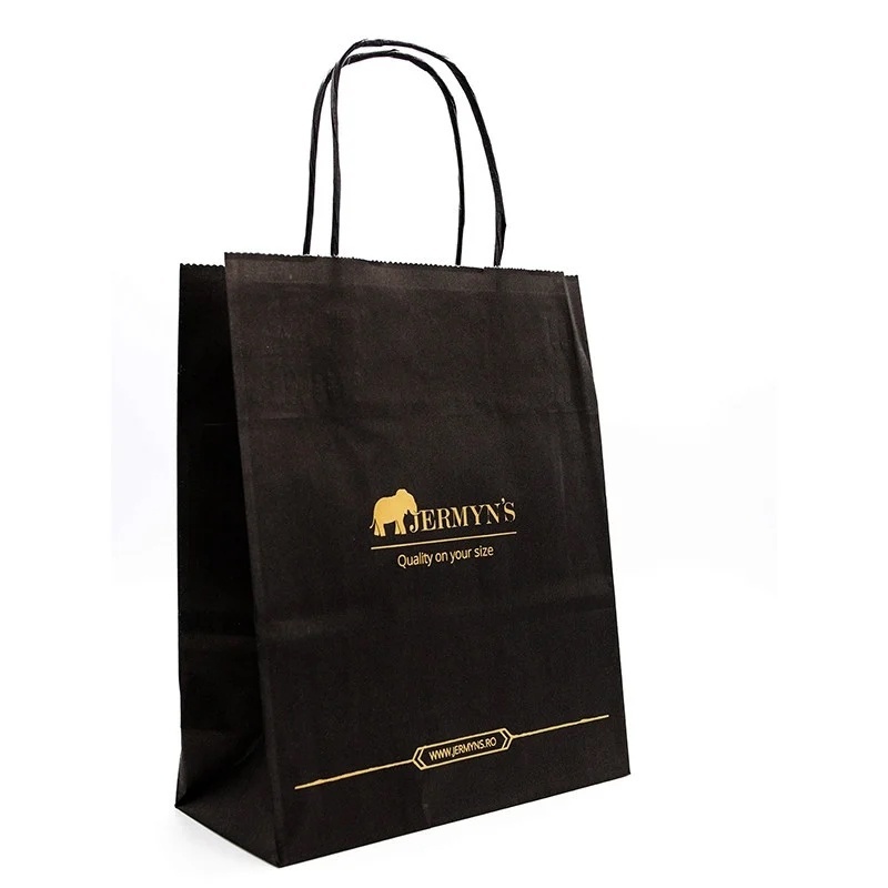 Portofel barbati JERMYN'S Rimini RFID din piele naturala maro cu inchidere prin capsa