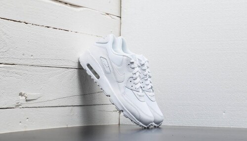 air max mesh white