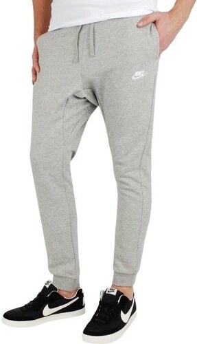 nike pantaloni m nsw club jggr bb nike pantaloni m nsw club jggr bb
