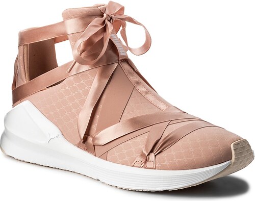 puma fierce rope satin ep wn's