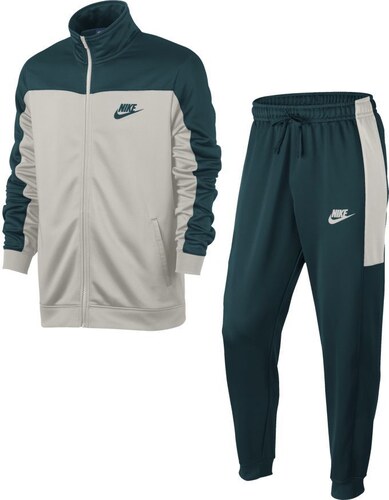 complicații lot Plânge  Trening barbati Nike Sportswear Track Suit 861774-328 - GLAMI.ro
