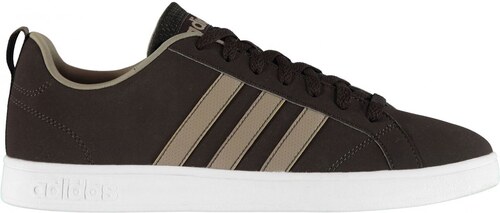 adidas advantage nubuck 92 trainers mens