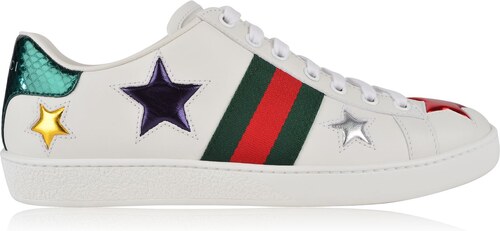 gucci star trainers