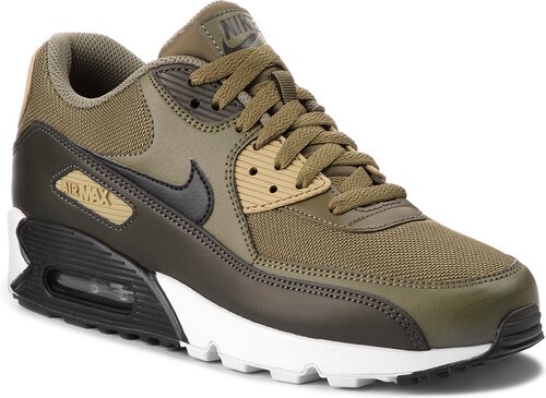 Pantofi NIKE Air Max 90 Essential AJ1285 201 Medium Olive Pantofi NIKE Air Max 90 Essential AJ1285 201 Medium Olive