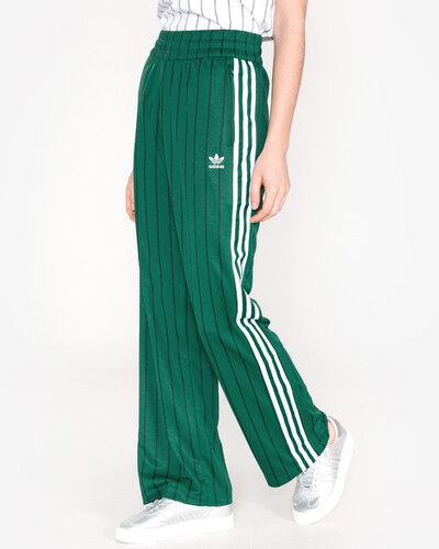 adidas Originals Pantaloni de trening Verde - GLAMI.ro