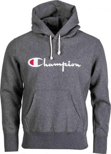 Champion HOODED SWEATSHIRT - Hanorac 