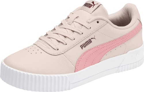 Sneaker low 'Carina L' roz vechi - GLAMI.ro
