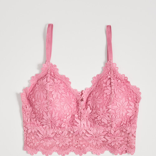 sinsay bralette