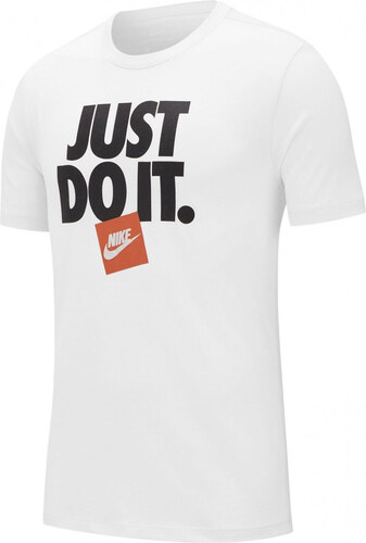 just do it shirt