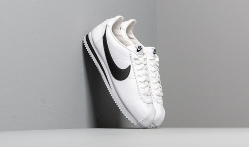 Nike Classic Cortez Leather White 