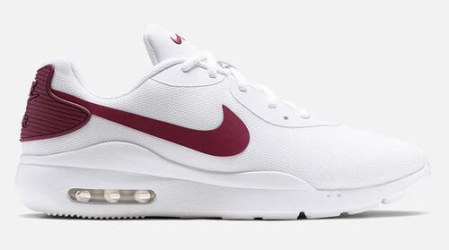 Pantofi sport barbati Nike Air Max Oketo AQ2235 101 Glami.ro Pantofi sport barbati Nike Air Max Oketo AQ2235 101 Glami.ro