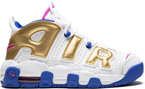 uptempo femei