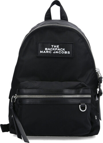 amount down Fascinate The Marc Jacobs rucsac MEDIUM - GLAMI.ro