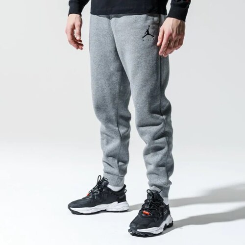 do an experiment Banyan digest Nike Jordan Pantaloni Jordan Sportswear Jumpman Fleece Men's Pan Bărbați  Îmbrăcăminte Pantaloni 940172-092 Gri - GLAMI.ro