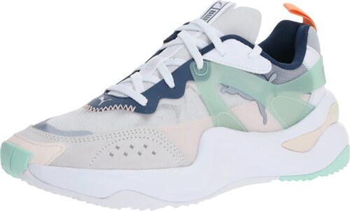 puma sneaker low rise wn's