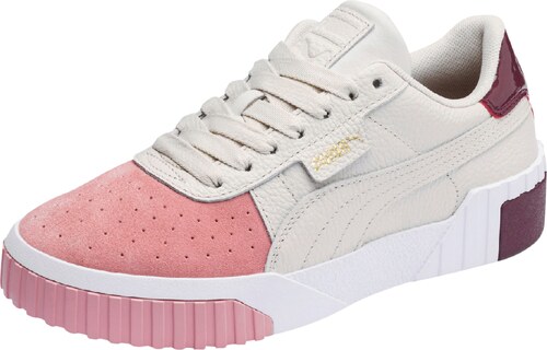 puma sneaker low cali