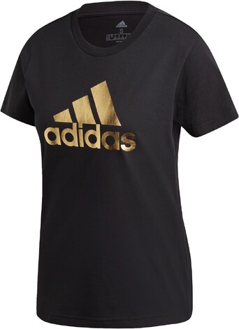 Tricou ADIDAS pentru femei UNIVVOL TEE 2 W - GI4768 - GLAMI.ro