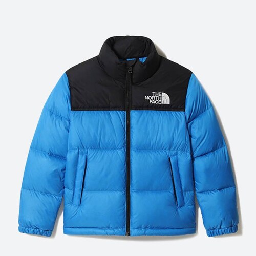 doudoune youth 1996 retro nuptse down jacket