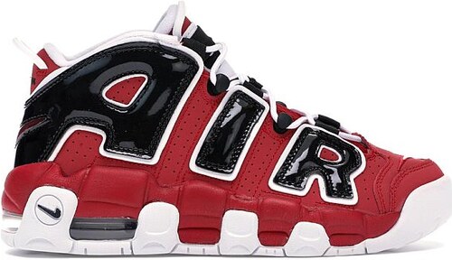 ADIDASI NIKE Air More Uptempo Older Kids' -415082 600 - GLAMI.ro