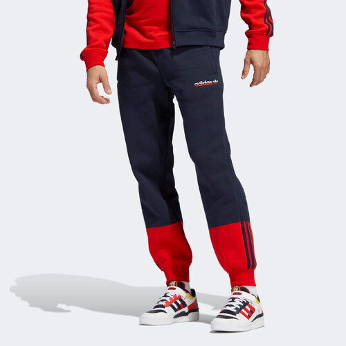 pantaloni firebird fila