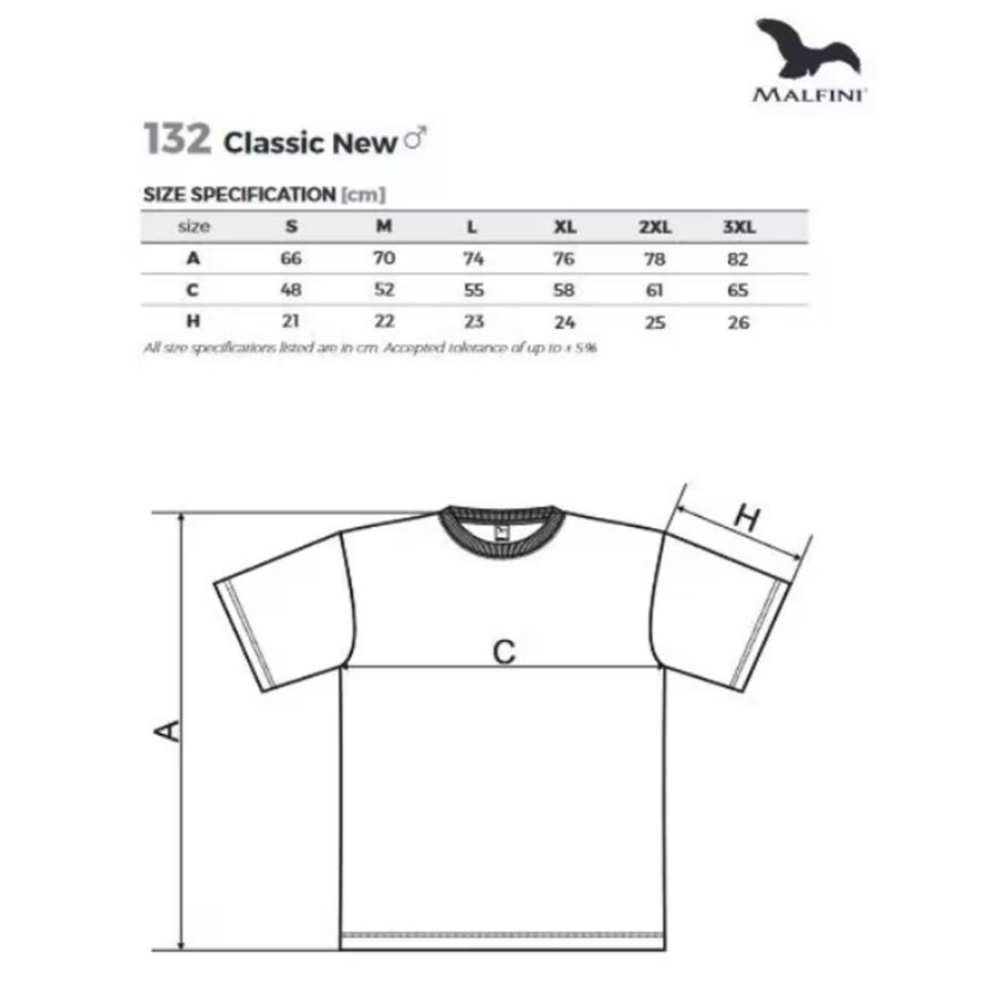 Malfini Tricou personalizat pentru barbati NBA Lebron JAMES - Baschet