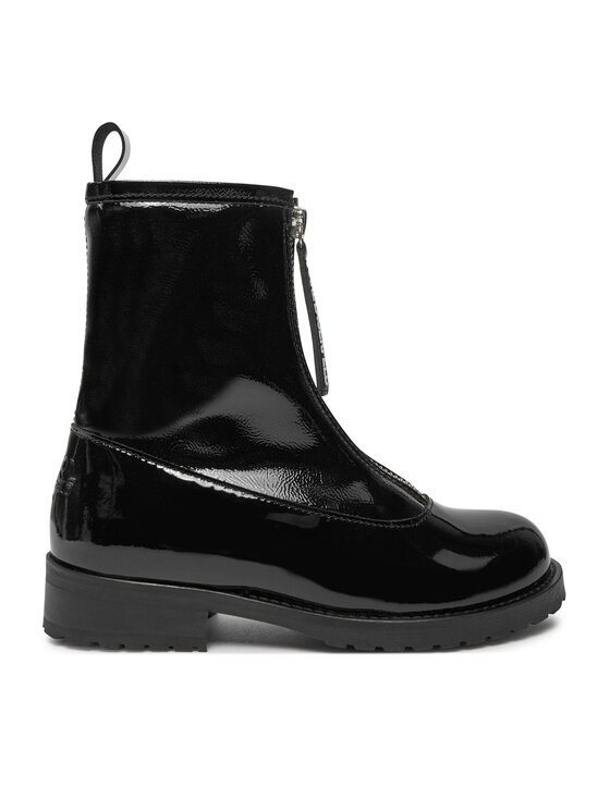 Botine Karl Lagerfeld Kids