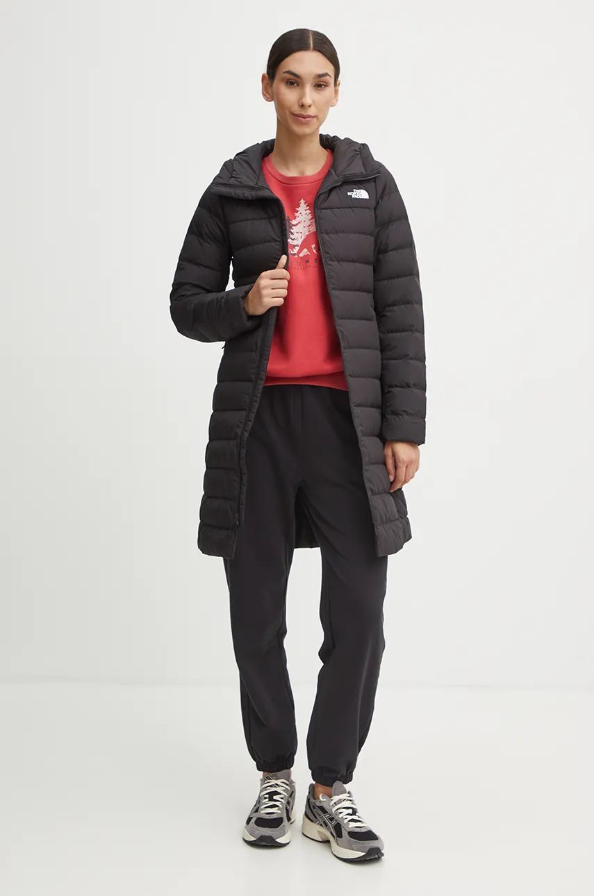 The North Face geaca Aconcagua Parka