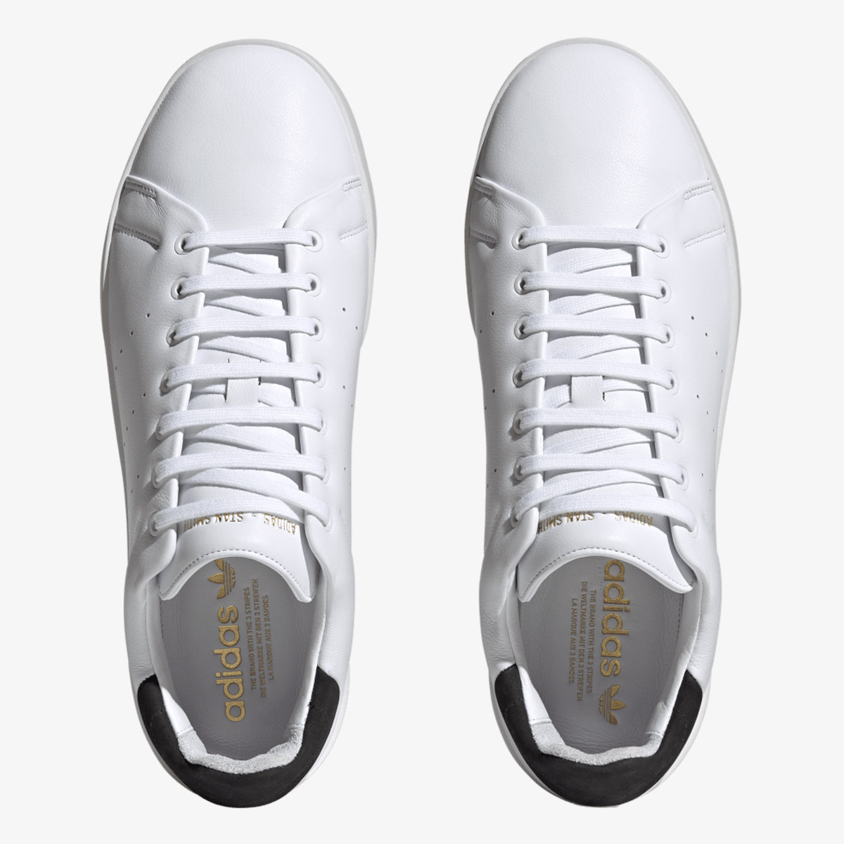 ADIDAS Pantofi Sport STAN SMITH RECON SHOES