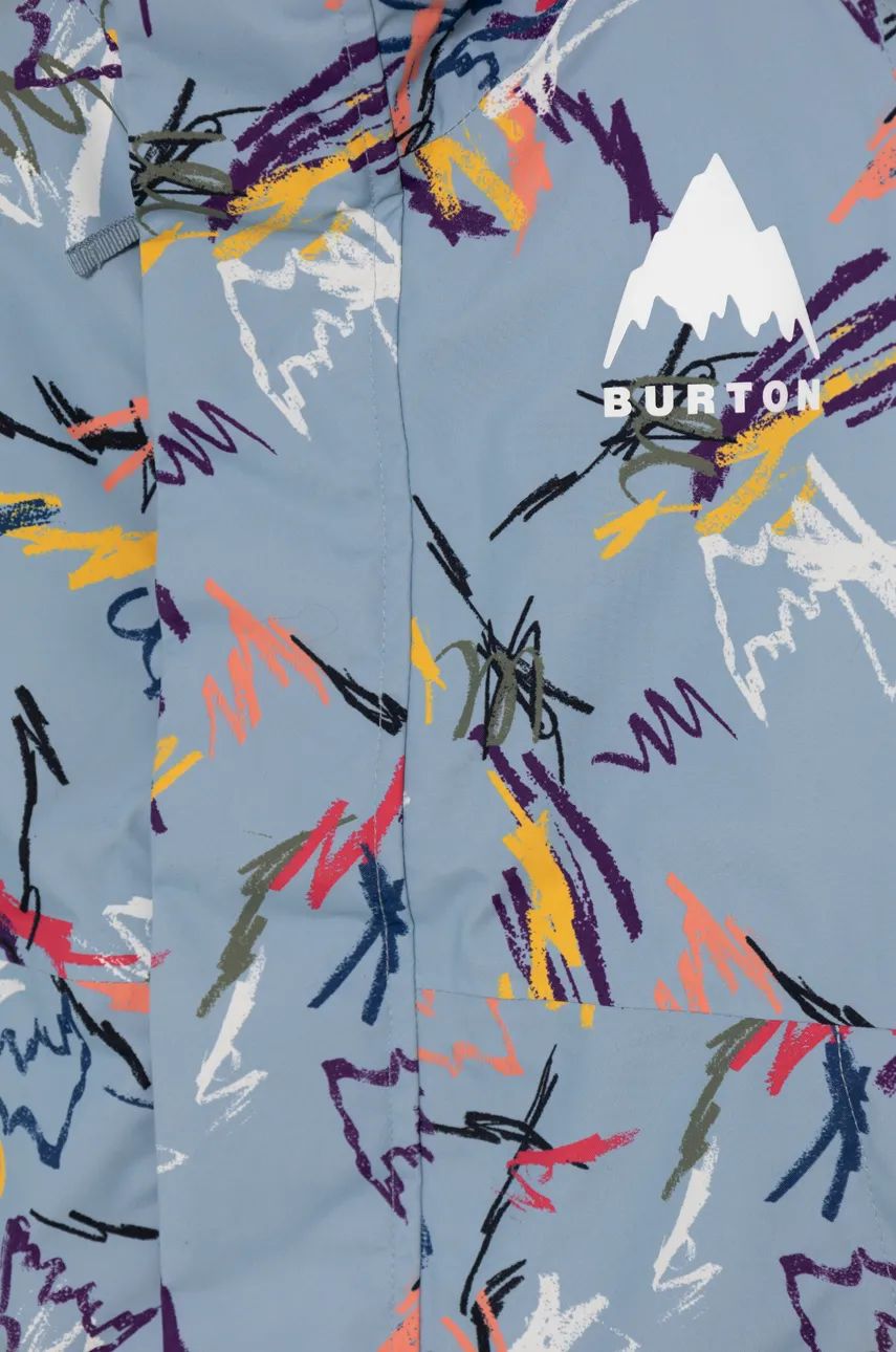 Burton geaca de schi pentru copii SKIMMER