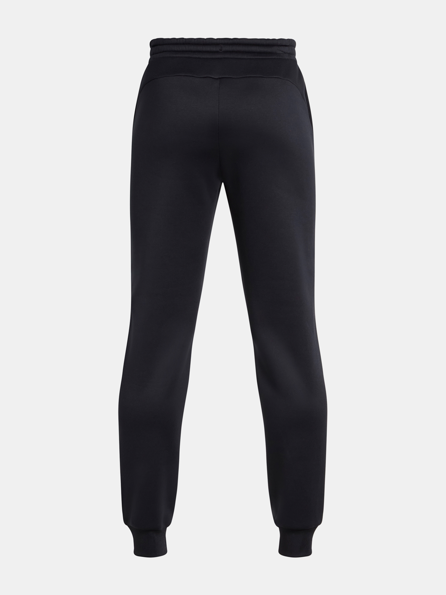 Boys' sweatpants Under Armour UA B Armour Flc Pro Jogger-BLK - Boys
