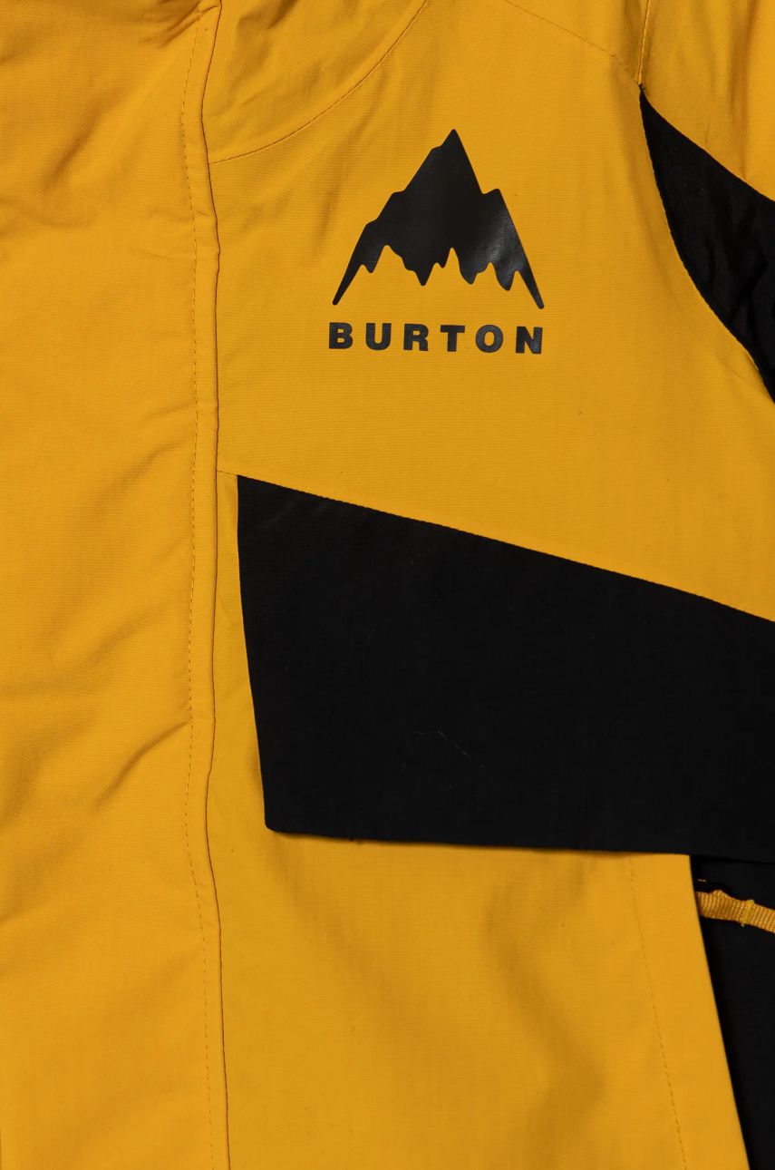 Burton geaca de schi pentru copii ASCUTNEY