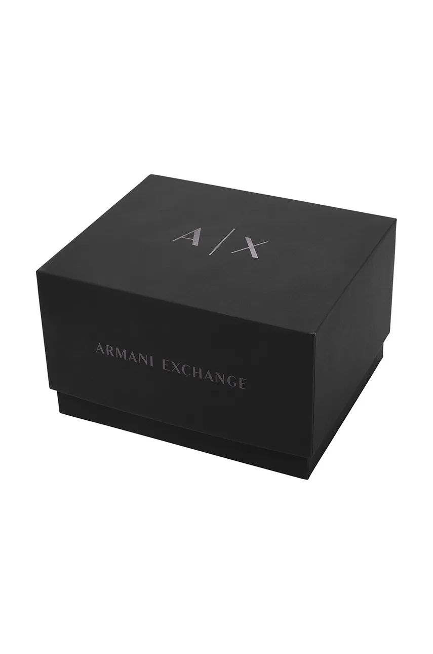 Armani Exchange ceas si coliere