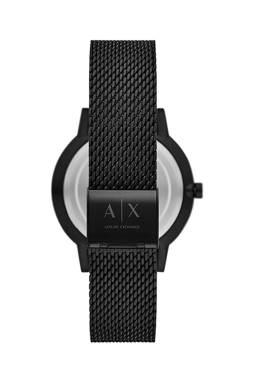 Armani Exchange ceas si coliere