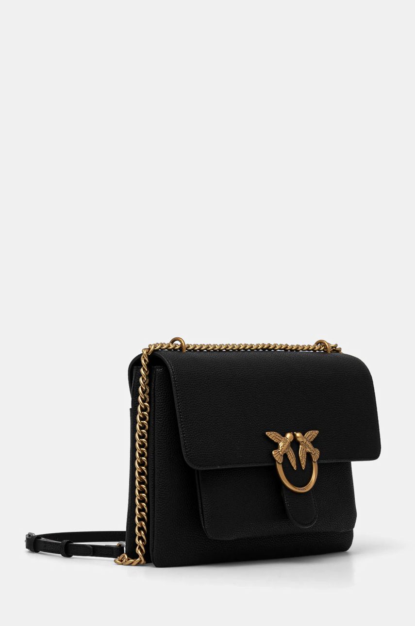 Pinko poseta de piele