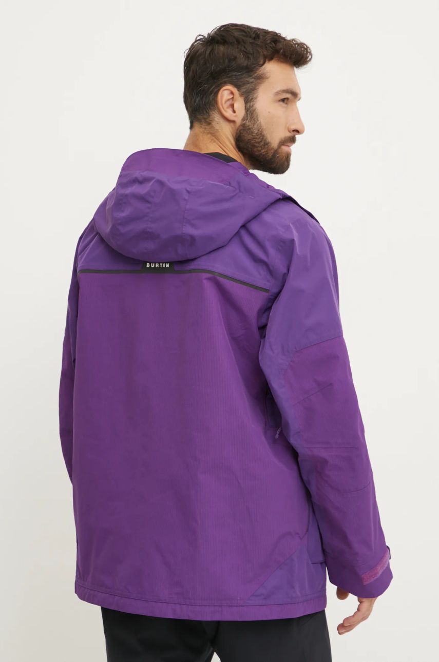 Burton geaca Frostner