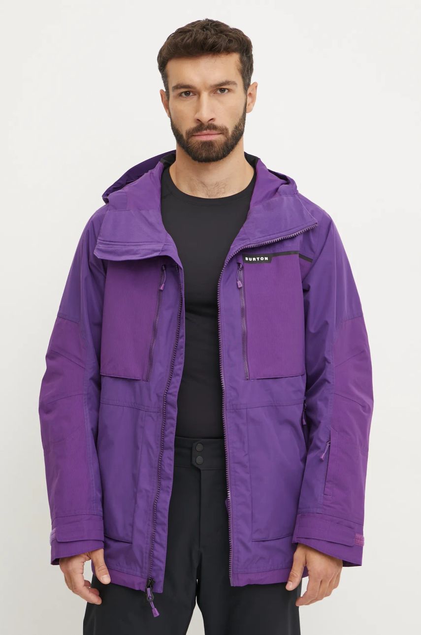 Burton geaca Frostner