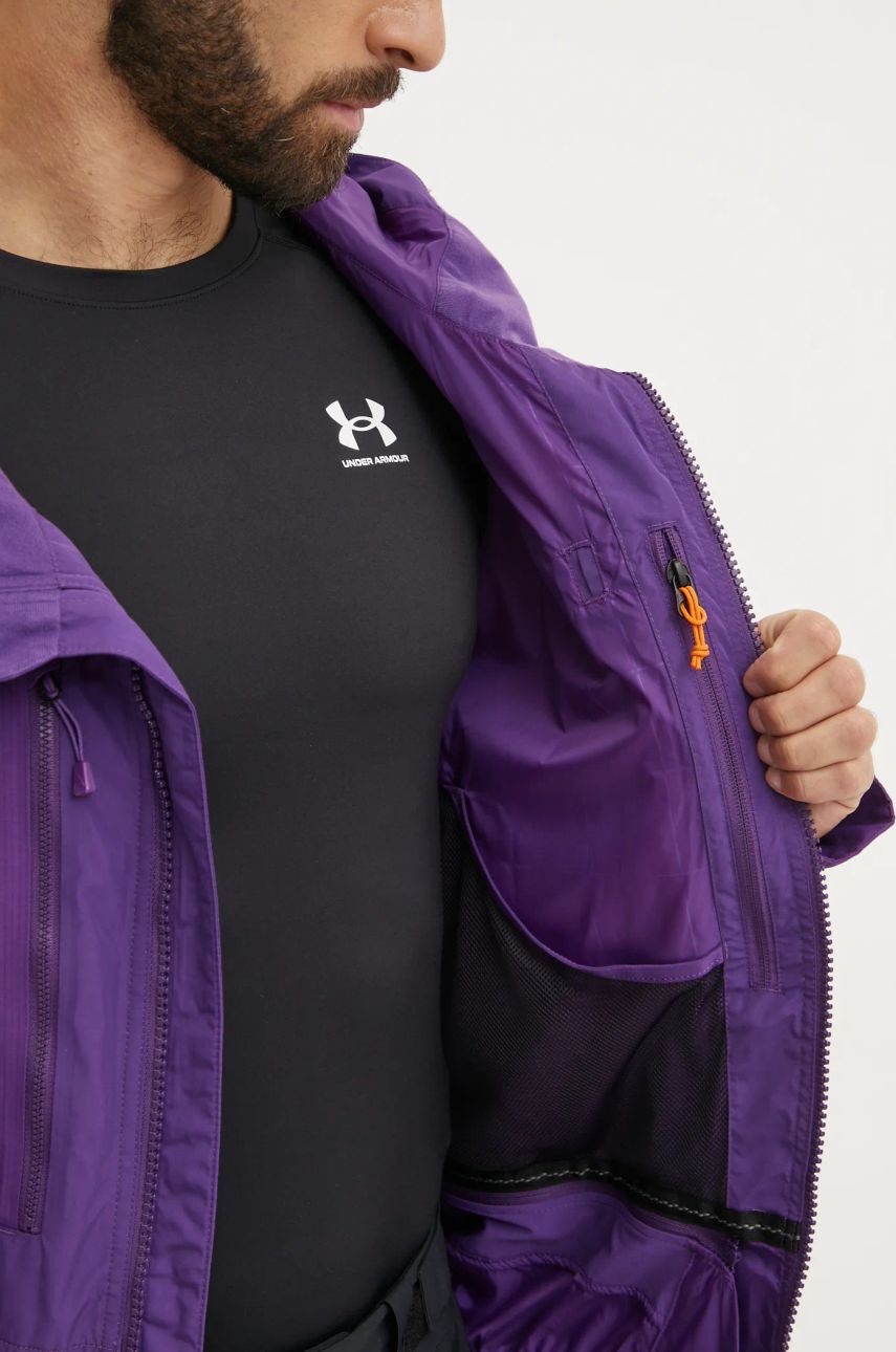 Burton geaca Frostner