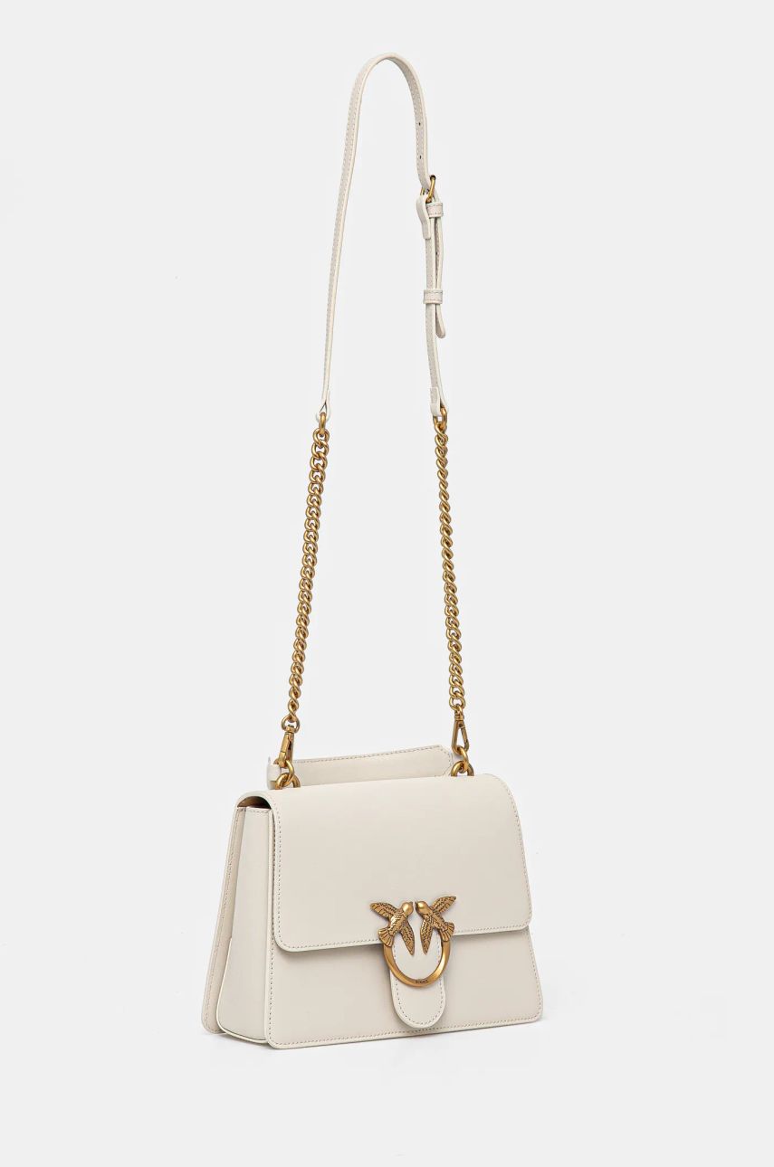 Pinko poseta de piele