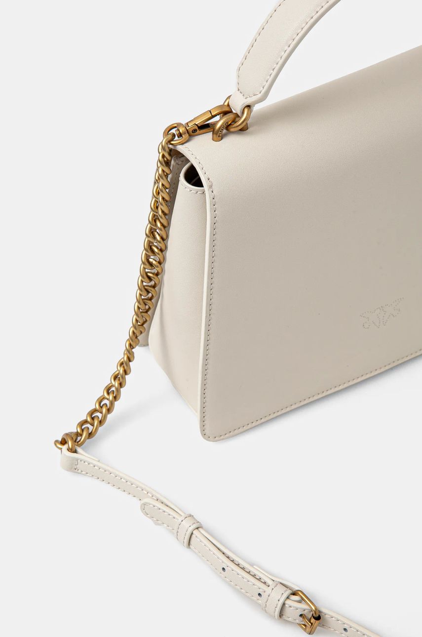 Pinko poseta de piele