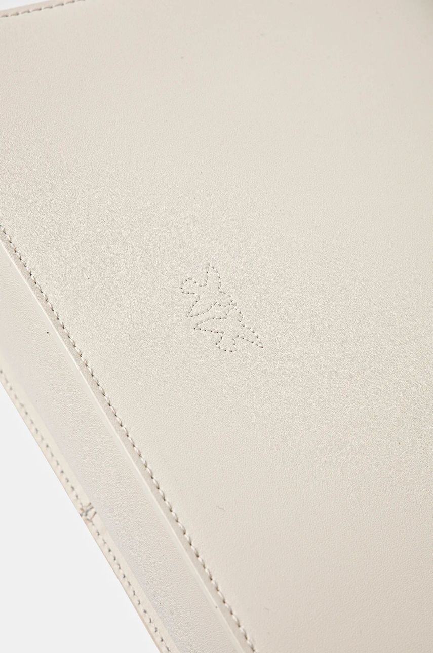 Pinko poseta de piele