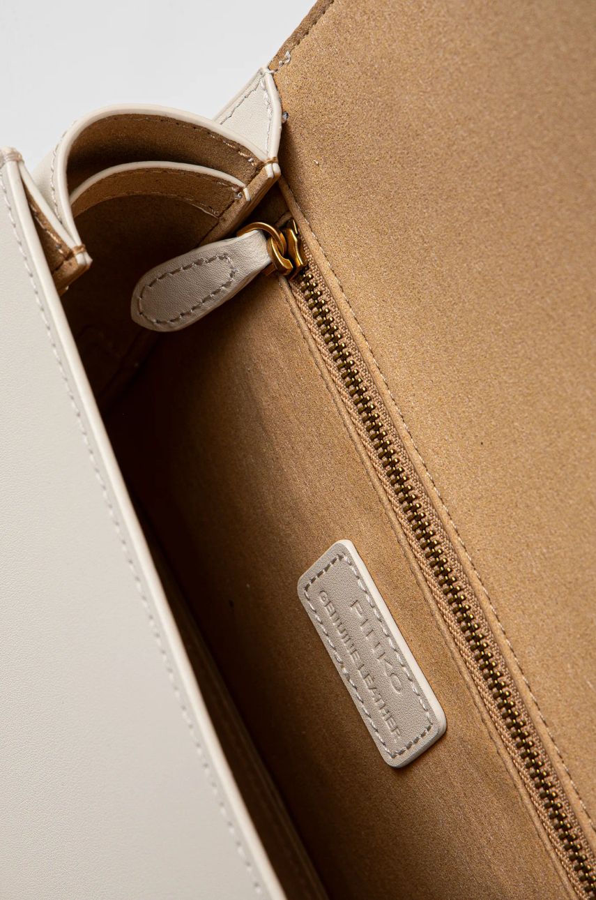 Pinko poseta de piele