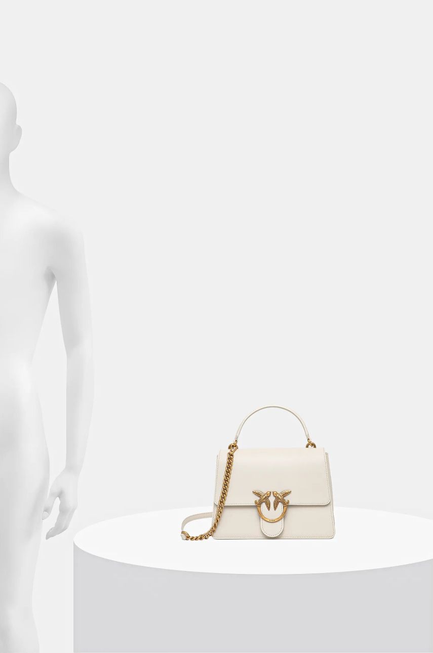 Pinko poseta de piele