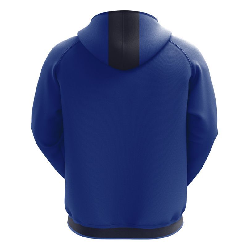 Trening Copii ZEUS Tuta Rodi Royal/Blu