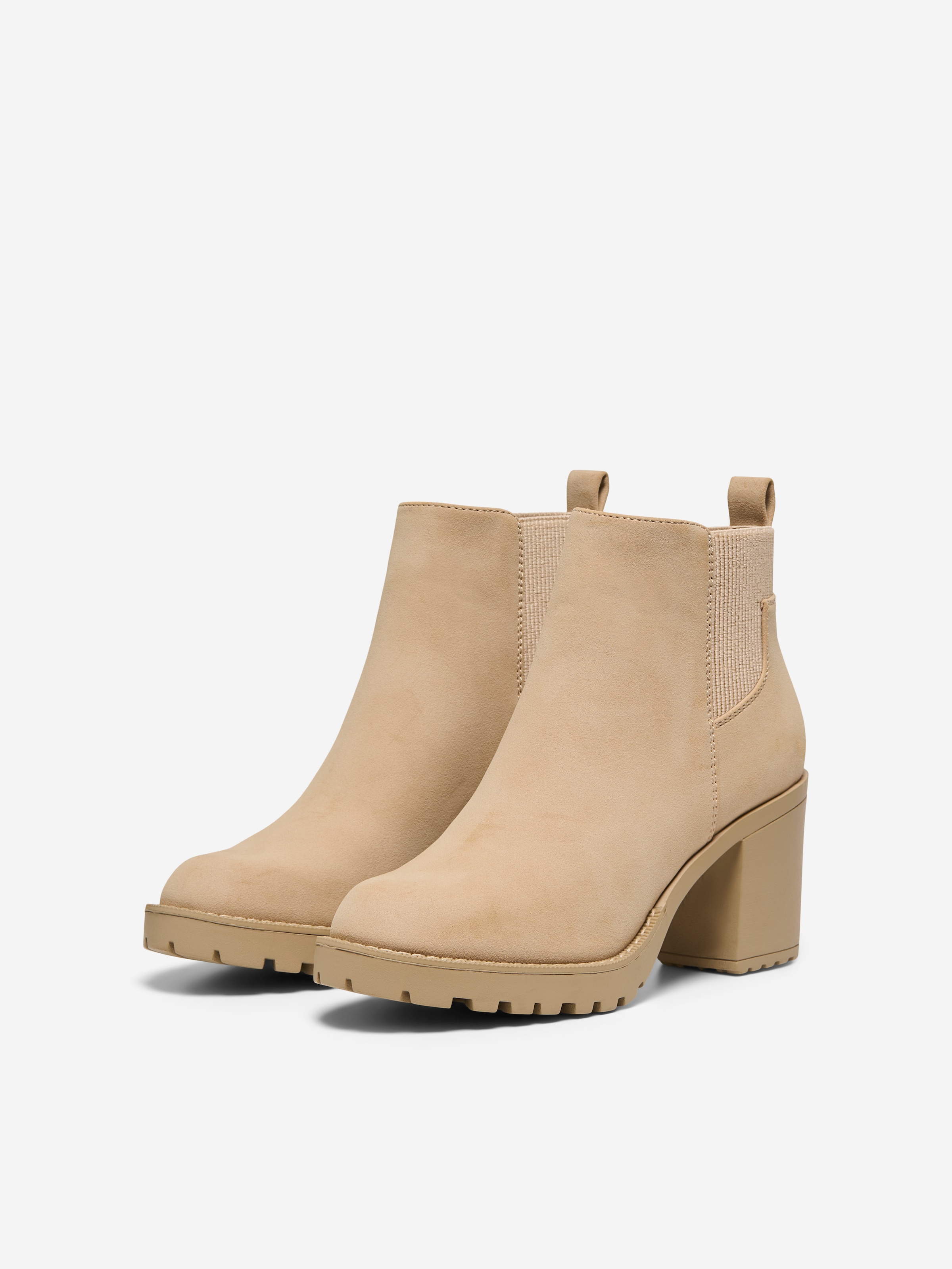 ONLY Ghete chelsea 'ONLBarbara' bej