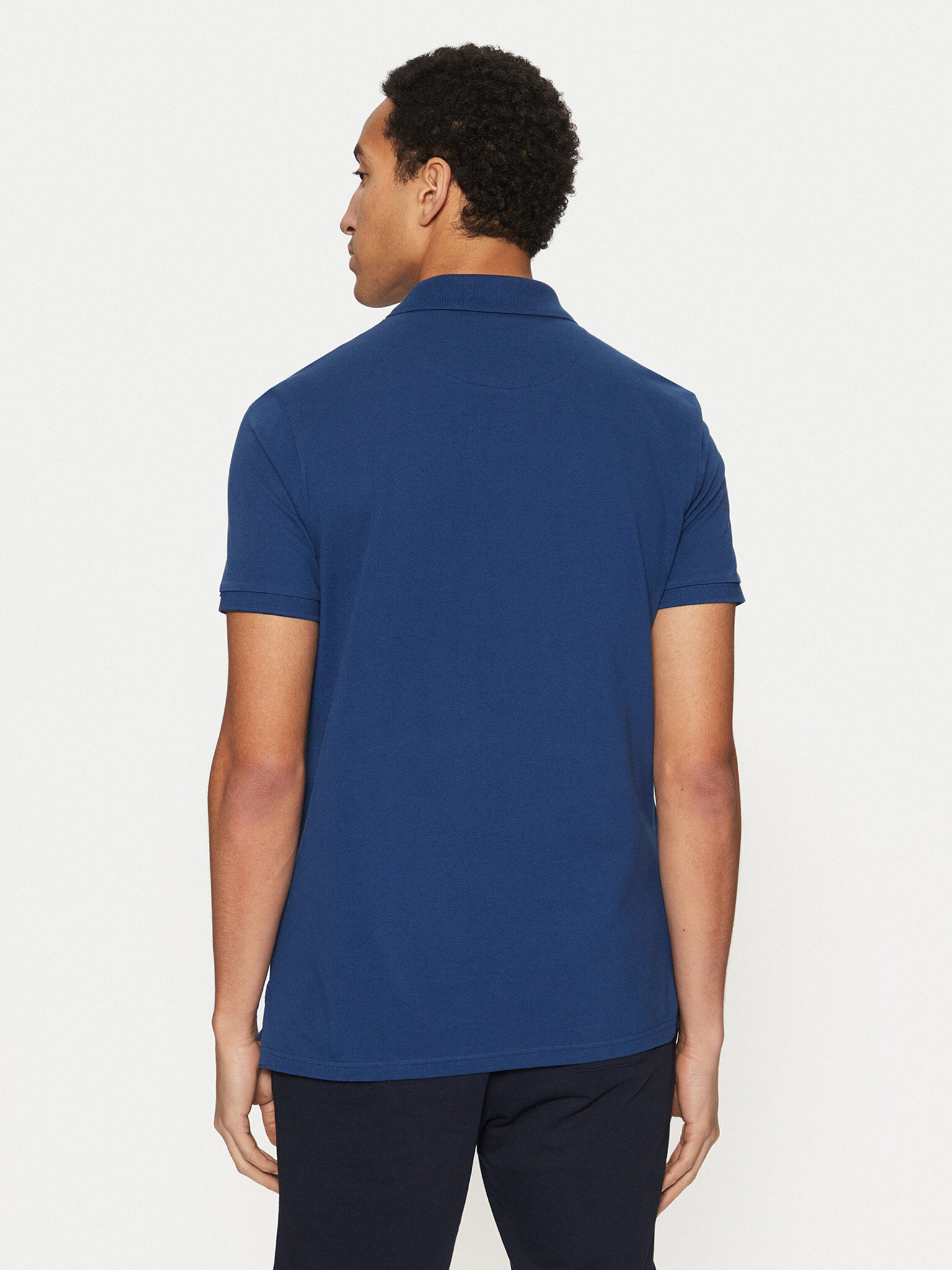 Tricou polo U.S. Polo Assn.