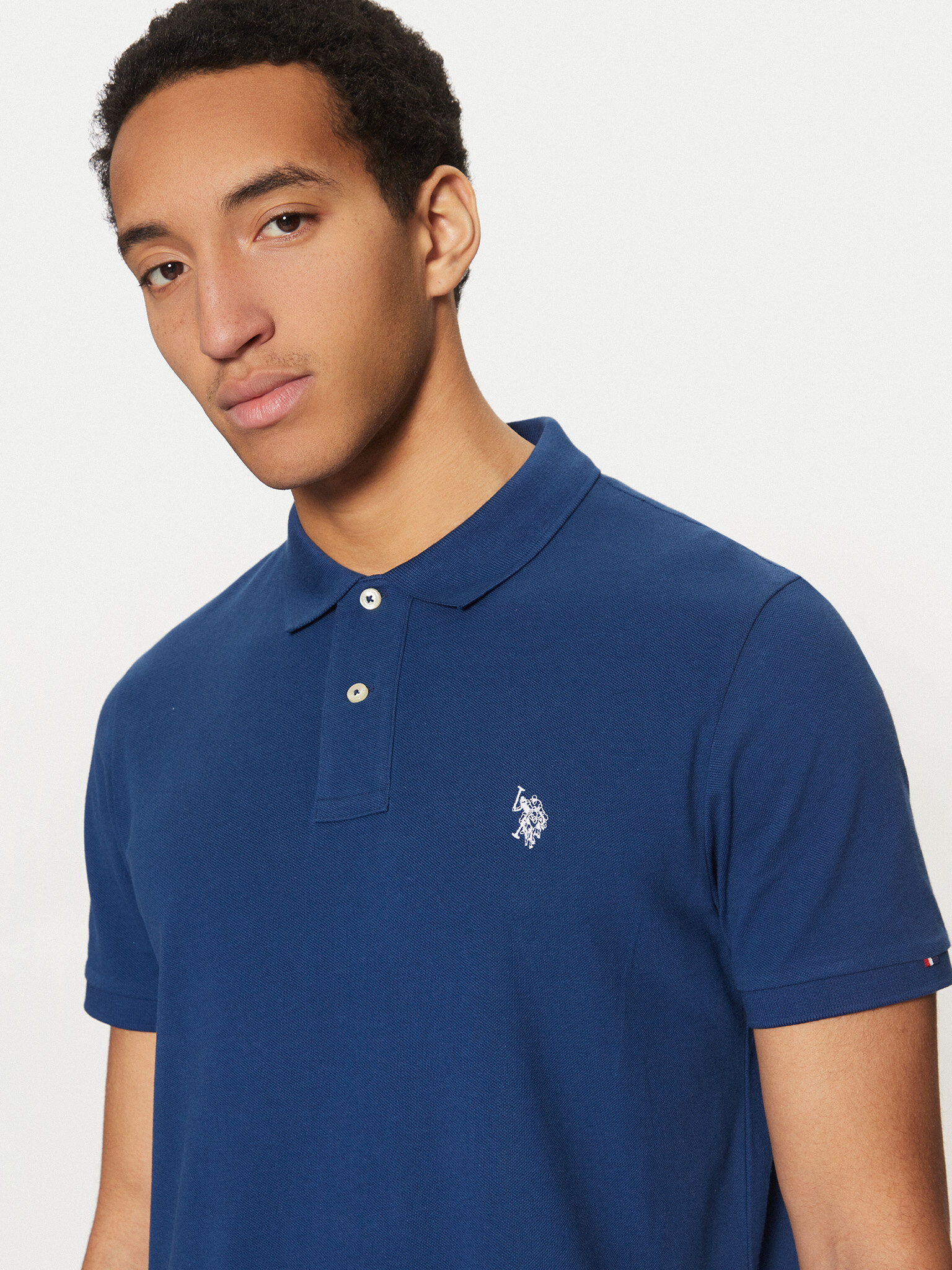 Tricou polo U.S. Polo Assn.