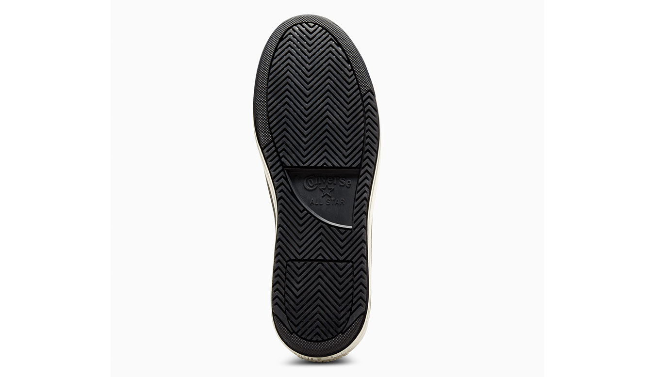 Converse Chuck Taylor All Star Equip Waterproof - Bărbați - Adidași Converse - Negru - A08555C