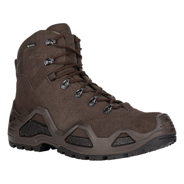 Lowa Men's Tactical Boots Z-6S GTX C, coyote op